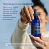 Trace Minerals Concentrace Trace Mineral Drops-Glass, 4-Ounce