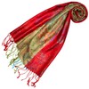 Lorenzo Cana Silk Scarf for Men Scarf 100% Silk Woven