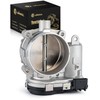 Electronic Throttle Body Assembly Compatible with 2018-2026 Jeep Wrangler JL