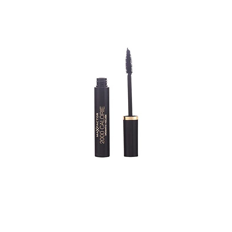 Max Factor 2000 Calories Dramatic Volume, Black