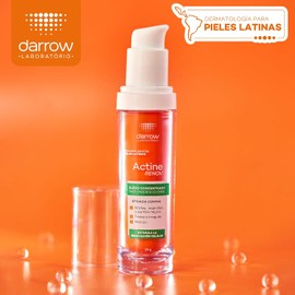 Darrow Actine Renov Serum Facial Anti-imperfecciones Niacinamida, 30g