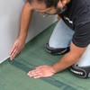 ROBERTS First Step Premium Underlayment - 100 sq. ft. Roll