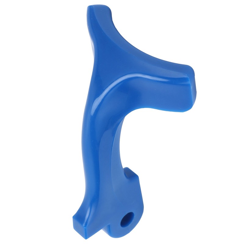 Push Type Faucet Lever Arm Plastic Water Outlet Putter Rod