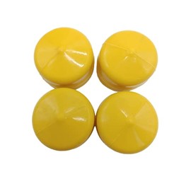 Shiosheng - Juego de 4 fundas de cojinete para tractor John Deere serie M143338