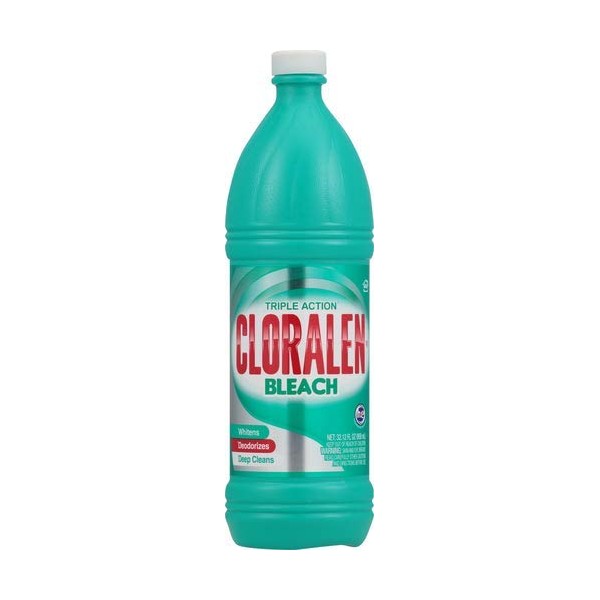 Chloralex, Bleach Liquid (Pack of 4)