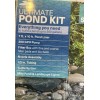 Smartpond Premium Pond Pump 280 GPH 200 Gallons Model #52672