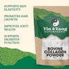 Collagen Powder 400g | Hydrolysed Bovine | Skin Hair Nails