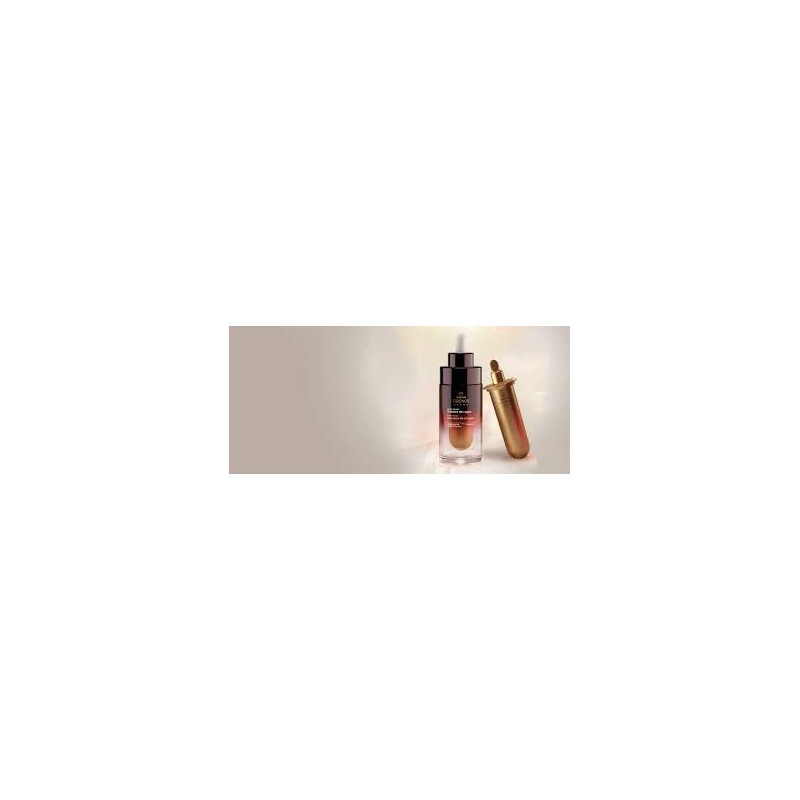 Natura Chronos Super Sérum Reductor de Arrugas Probiótico 30Ml