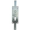 Bever & Klophaus Garage Door Lock 8201 Silver Security Lock