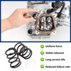 26lb Valve Springs Kit for Predator 212cc 196cc Non Hemi
