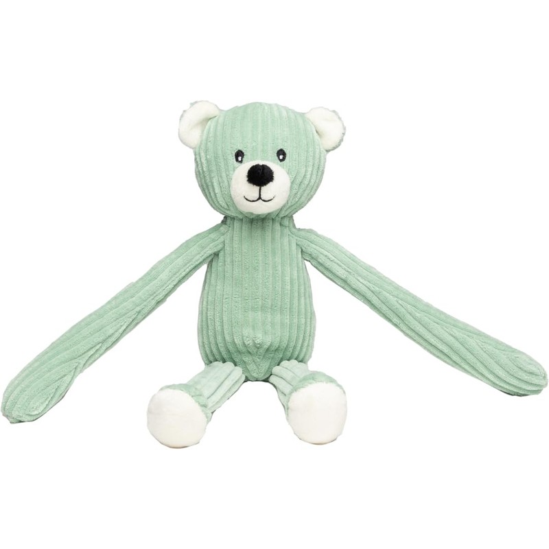 Minifeet Lanky Legends - Bear Mischa is a real eye-catcher