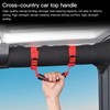 Vicue New 4X Roll Bar Grab Handles Handgrip Kit Replacement