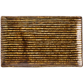 Minoru Pottery Lightweight Shogi Pottery Dish American 009-727705