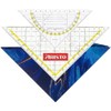 Aristo AR18101B Set 3-in-1 - TZ Triangle AR1650/2 & Set