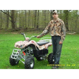 FANCY SCOOTERS ROKETA,KAZUMA,