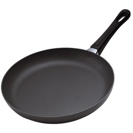 Scanpan Classic Fry Pan, black, "12""" (SP32001203)