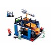 Sluban M38-B0759C Maintenance Shop (340 Pieces), Multi-Colour