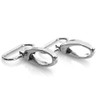 trimmen Shop 32mm Bag Hook Gold Buckle Swivel Metal Slide