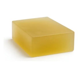 Jabon Facial De Miel Abeja Maya Exfoliente Piel Suave Barra                                                                                           