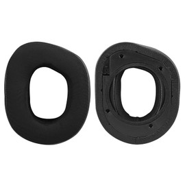 Geekria Sport Cooling-Gel Replacement Ear Pads for Turtle Beach Stealth 700 Gen 2 Stealth 700 Gen 2 MAX Headphones Ear Cushions, Headset Earpads, Ear Cups Cover Repair Parts (Black)