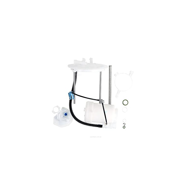 Ryco Fuel Filter (Z924)