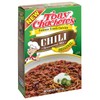Tony Chachere Chili Seasoning Mix - Original (2 pack) -