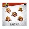 Privateer Press PIP51006 Monsterpocalypse: Planet Eaters Unit Belchers & Crawler