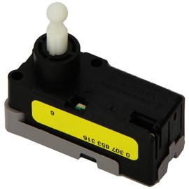 Magneti Marelli LRB040 Head Lamp