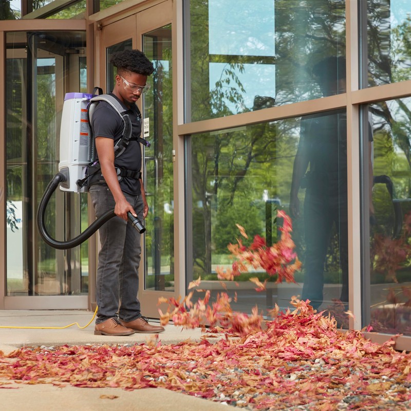 ProTeam GoFit Backpack Vacuum Series Blower Door Accessory Kit -