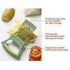 VIEASST Onion Holder for Slicing