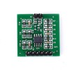 DONGKER Reading Module, 134.2KHz RFID Card Reader Sensor Module, Contactless
