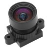 5MP Single Board Lens Aluminium Alloy High Definition Wide Angle