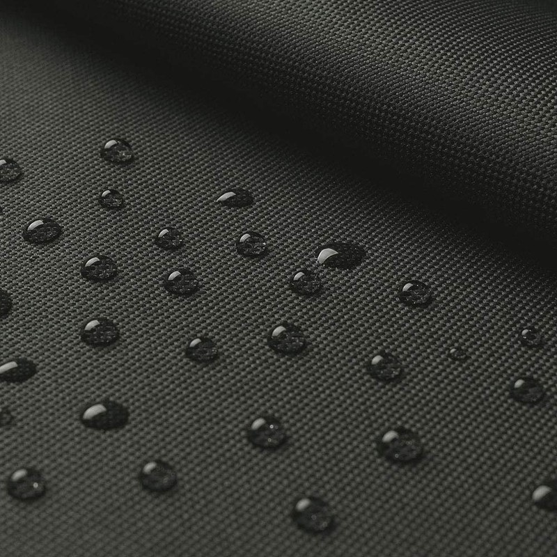 Breaker Waterproof Anthracite – Windproof – Waterproof – Coated Fabric