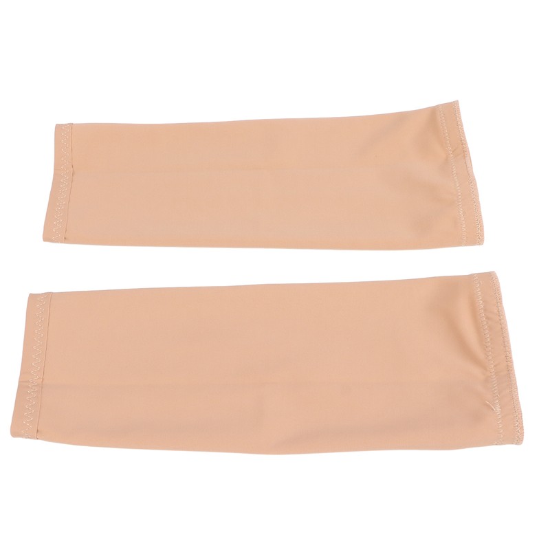 Slimming Arm Sleeve Shaper Women Elastic Breathable Upper Arm Compression