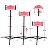 DATOUBOSS Infrared Paint Curing lamp 2000W Shortwave Infrared Paint Dryer