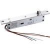 UHPPOTE Fail Secure DC12V Deadbolt Electric Drop Bolt Plug Narrow