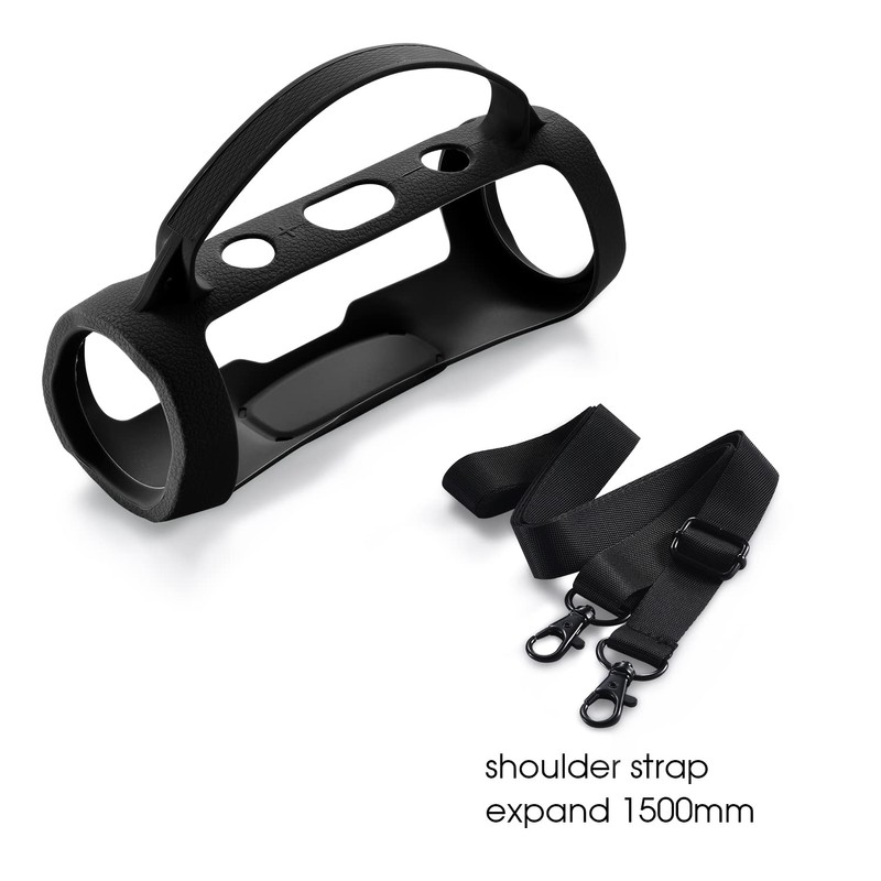 Ferbao Protective Case Cover for JBL Charge 4 / Charge