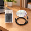 Openport 2.0 OBD2 Diagnostic Interface for ECU Flashing – Chip