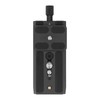 Quick Release Plate 38mm Slot Aluminum Alloy Universal Camera Quick