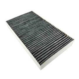 AIR2GO Activated Carbon Filter for Miele DKF29-P / 11292130 / DKF 29