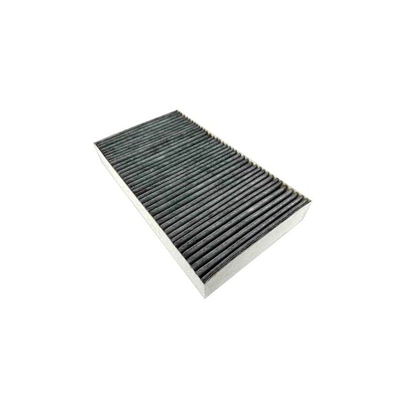 AIR2GO Activated Carbon Filter for Miele DKF29-P / 11292130 /