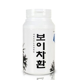 Sanhaerang 산해랑 보이차환 300g Sanhairang Pu-erh Tea Pills 300g