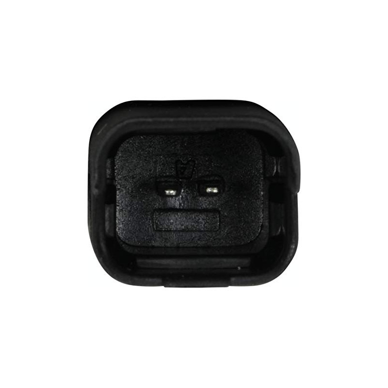 HELLA 6PU 009 146-851 Sensor, crankshaft pulse - 2-pin connector