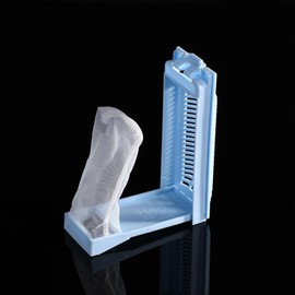 2Pack Washing Machine Lint Filter Replacement for HAIER HWT70AW1 HWT60AW1 HWT80AW1 HWMSP70