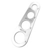 Spaghetti Measurer, Measures 1, 2, 3 or 4 portions for