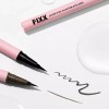 Unknown NEW 쏘내추럴 수퍼 픽스 펜 아이라이너 0.4g 176958 NEW So Natural Super Fix Pen Eyeliner 0.4g 176958 [01 Mocha Black 176958]
