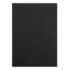 Lamina Espuma Pvc Carton Pluma Foamboard Corte 70x50cm 5 Pzs
