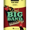 Blue Skies - Series: Little Big Band Series - Level