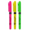 Sun-Star Stationery My SWEET DAYS S4540417 Fluorescent Marker, Set of