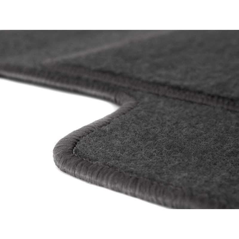 Wielganizator Car Mat - Fits Honda Civic X Hatchback 2017-